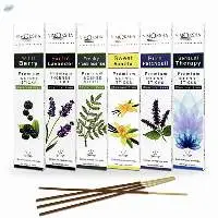 Incense Stick Pack of 6