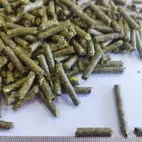 Alfalfa Pellets - 19% Protein