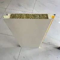 Fire-Resistant Metal Decorative Panel