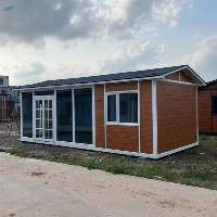 Well-Furnished Simple Cottage