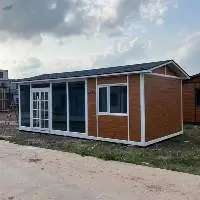 Well-Furnished Simple Cottage