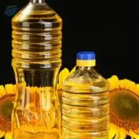 Refined Sunflower Oil