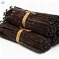 Vanilla Beans