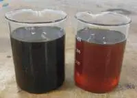 Used Oil Biodiesel Grade