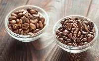 Coffee Beans Arabica/Robusta