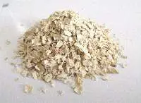 Organic Whole-Grain Oats