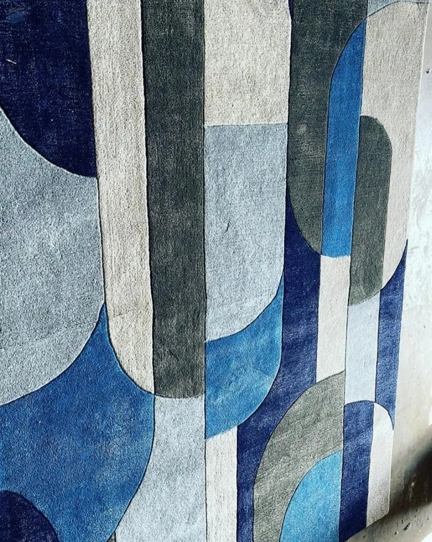 Hand Tufted Carpet