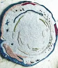 Hand Tufted Carpet