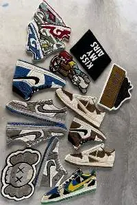 Hand Tufted Carpet