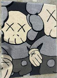 Hand Tufted Carpet