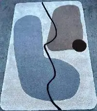 Hand Tufted Carpet