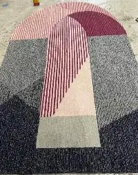 Hand Tufted Carpet