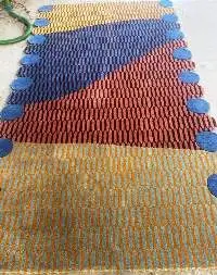 Hand Tufted Carpet