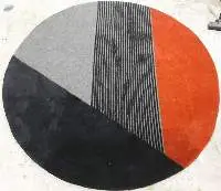 Hand Tufted Carpet