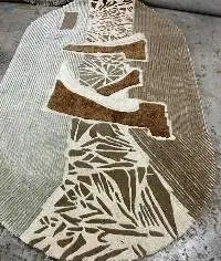 Hand Tufted Carpet