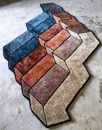 Hand Tufted Carpet