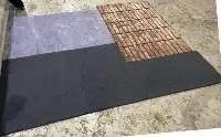 Hand Tufted Carpet
