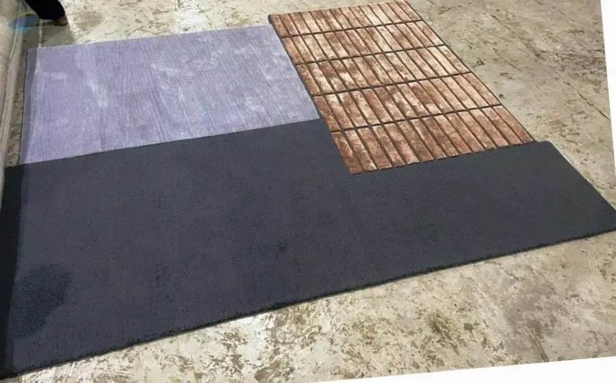 Hand Tufted Carpet