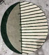 Hand Tufted Carpet