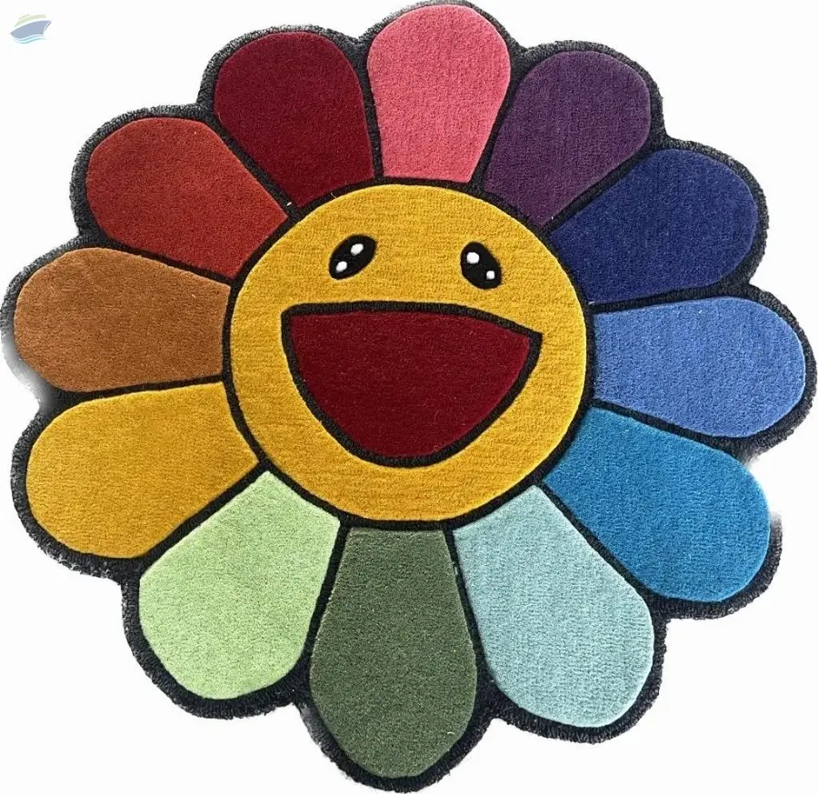 Wool Carpet / Rugs/ Handtufted