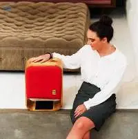 Blok - Automatic Liquid Dispenser