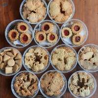 Biscuits and Snacks