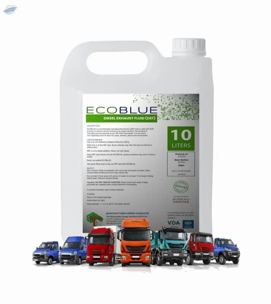 AUS32 Ecoblue AdBlue DEF