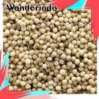 White Pepper / Pepper Nigrum