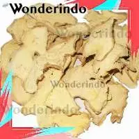 Dried/Dried Slice Ginger /  Zingiber Officinale