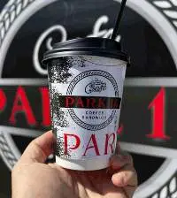 Paper Cup Double Wall