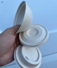 Sugarcane Lids