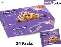 Chocolate Cookie