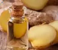 Ginger Oil