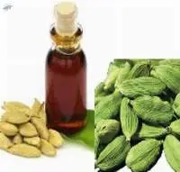 Cardamom Oil