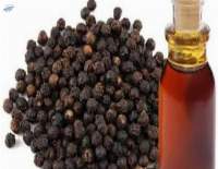 Black Pepper Oil