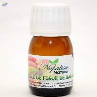 Prickly Pear Seeds Oil