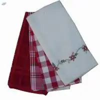 Napkins