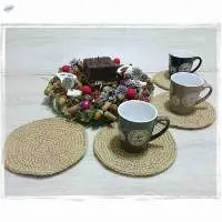Coasters