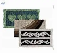 Cotton Bath Mat