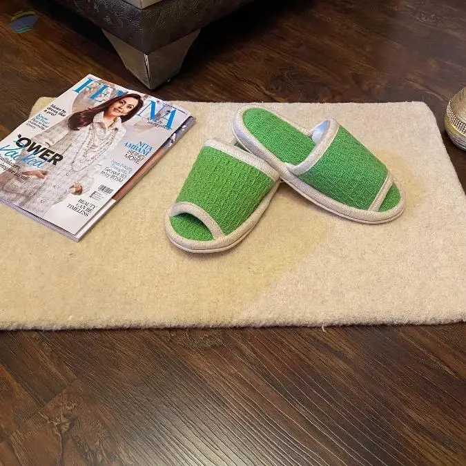 Room Slipper