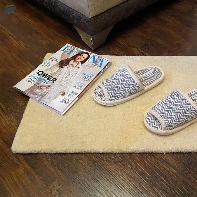 Room Slipper
