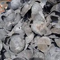 Coconut Charcoal