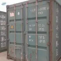 40HC Shipping Containers