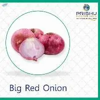 Big Red Onion