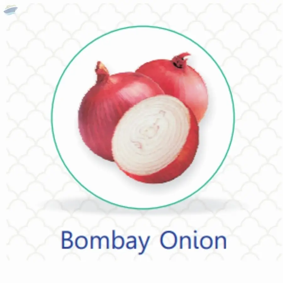 Bombay Onion