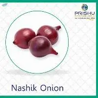 Nashik Onion