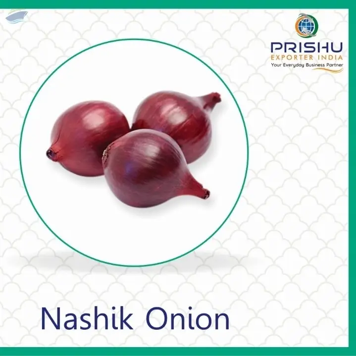 Nashik Onion