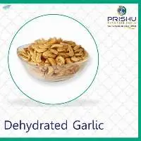 Dehydrated Garlic