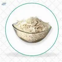 Dehydrated White Onion Spices