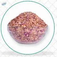 Dehydrated Red Onion